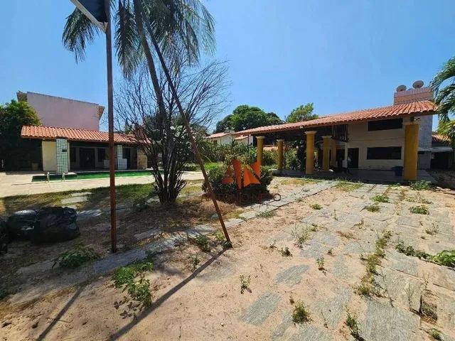 Imagem 1: Terreno À Venda, 1656 M² por R$ 3.500.000,00 - Cidade dos Funcionários - Fortaleza/Ce