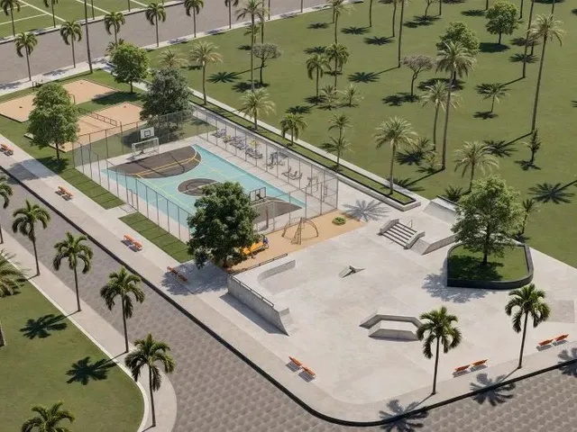 Imagem 2: Lotes em Jericoacoara, Nova Vida Jericoacoara
