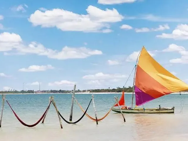 Imagem 8: Lotes em Jericoacoara, Nova Vida Jericoacoara