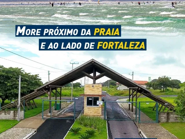 Imagem: Fazenda Imperial Sol Poente Loteamento Caucaia