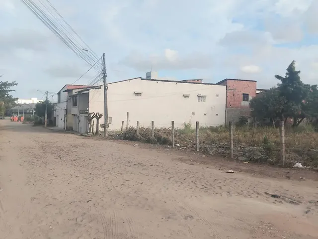 Imagem 2: Terreno no Cambeba Próximo a Av. Washington Soares