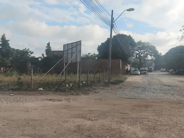 Imagem 3: Terreno no Cambeba Próximo a Av. Washington Soares