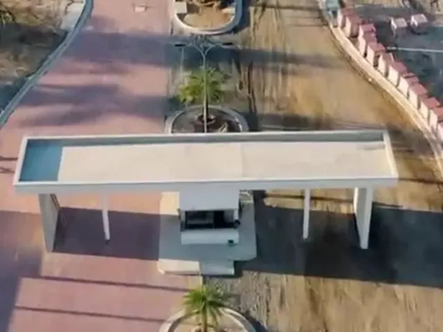 Imagem: Lotes no Eusébio em Condomínio