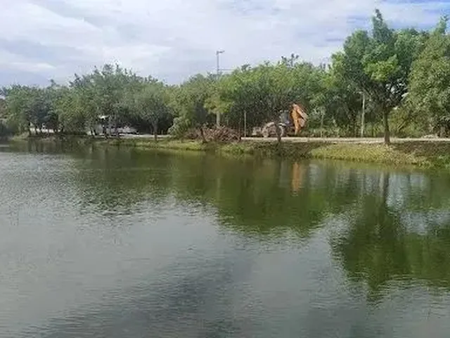 Imagem: Terreno À Venda, 388 M² por R$ 360.000,00