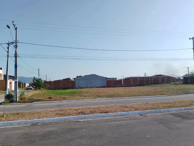 Imagem: Lotes em Maracanaú Pronto para Construir