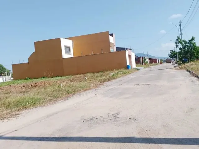 Imagem 2: Lotes em Maracanaú Pronto para Construir