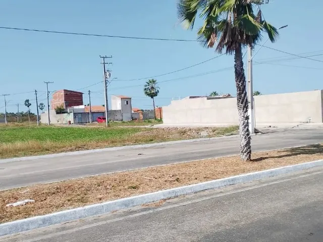 Imagem 3: Lotes em Maracanaú Pronto para Construir