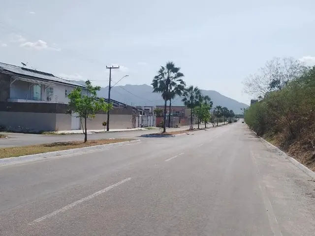 Imagem 4: Lotes em Maracanaú Pronto para Construir