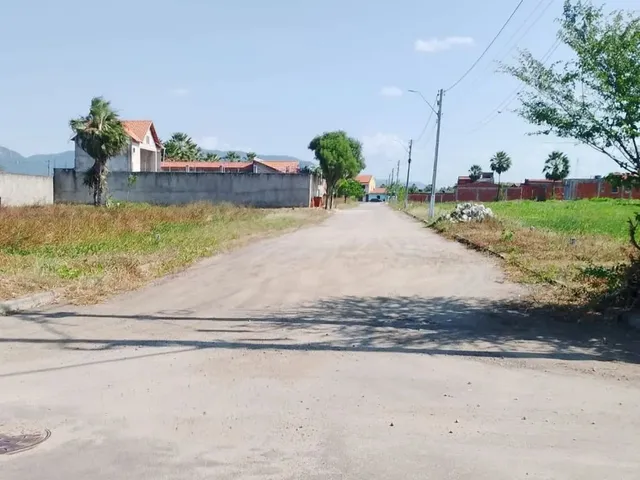 Imagem 6: Lotes em Maracanaú Pronto para Construir
