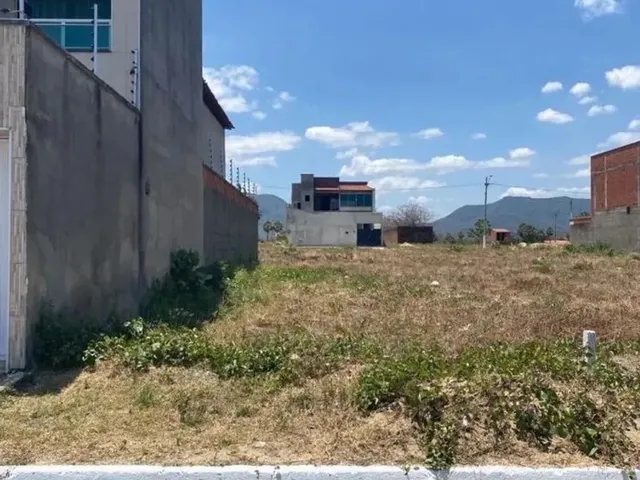 Imagem 7: Lotes em Maracanaú Pronto para Construir