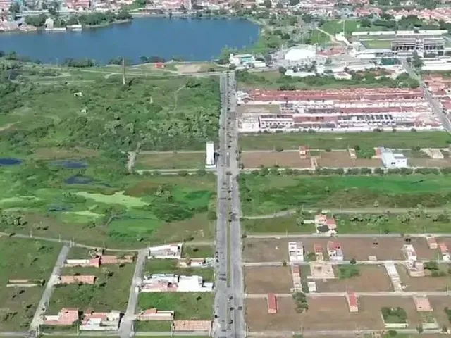 Imagem 8: Lotes em Maracanaú Pronto para Construir