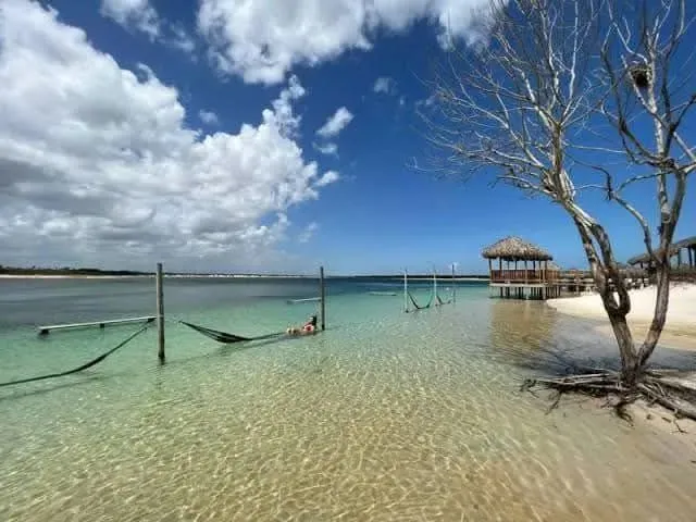 Imagem 4: Lotes em Jericoacoara o Mais Próximo do Parque Nacional!