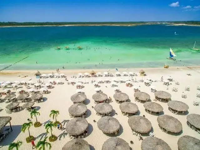 Imagem 7: Lotes em Jericoacoara o Mais Próximo do Parque Nacional!