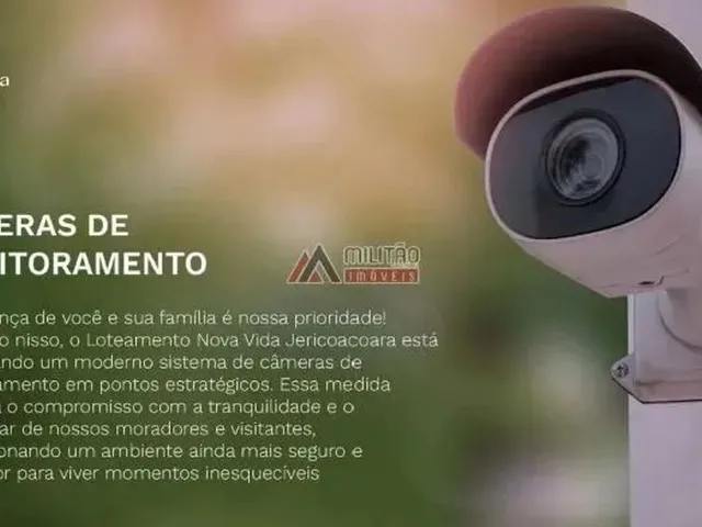 Imagem 9: Lotes em Jericoacoara o Mais Próximo do Parque Nacional!