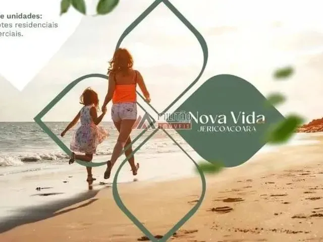 Imagem 12: Lotes em Jericoacoara o Mais Próximo do Parque Nacional!