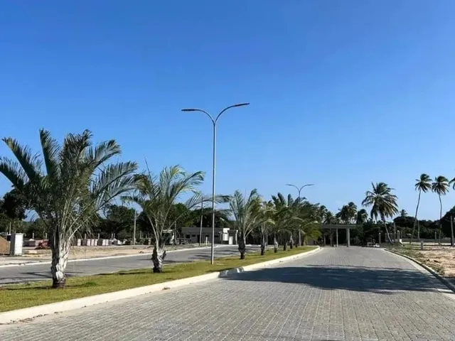 Imagem: Lotes em Eusébio, Moradas Eusébio