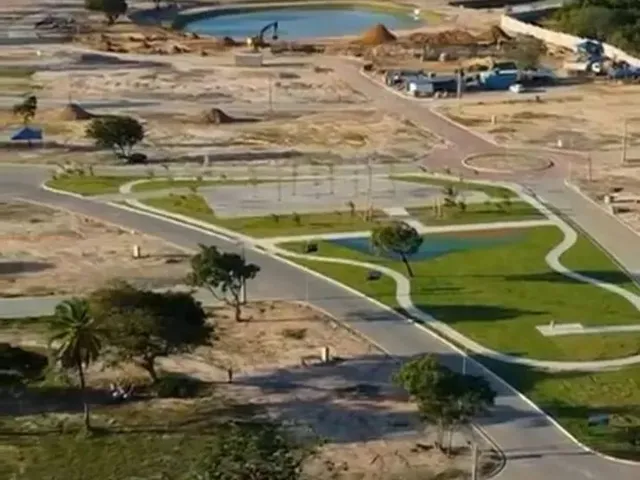 Imagem 3: Lotes em Eusébio, Moradas Eusébio
