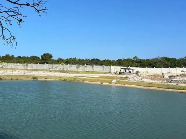 Imagem 5: Lotes em Eusébio, Moradas Eusébio