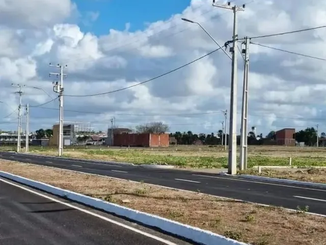 Imagem: Lotes em Maracanaú Próximo Ao Fórum