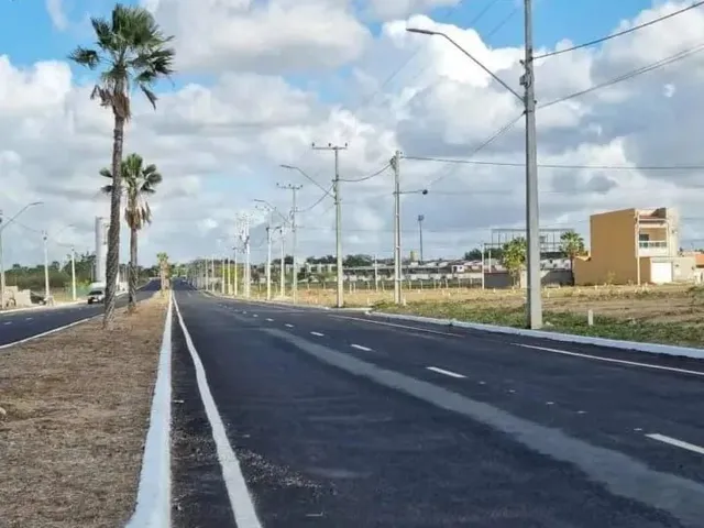 Imagem 2: Lotes em Maracanaú Próximo Ao Fórum