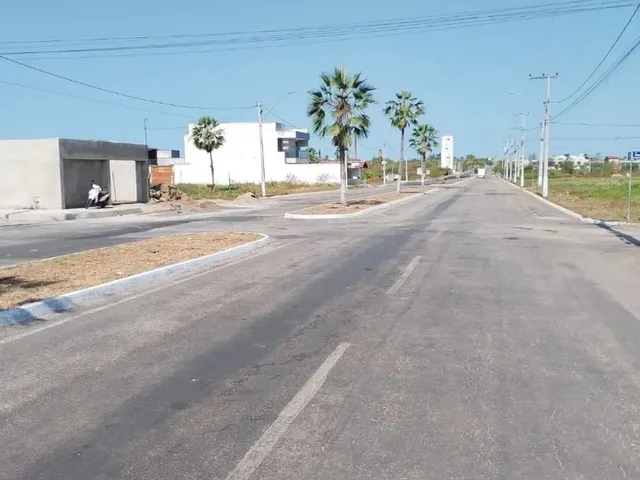 Imagem: Lotes em Maracanaú