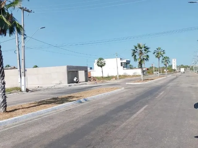 Imagem: Lotes em Maracanaú
