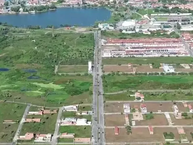 Imagem 3: Lotes em Maracanaú