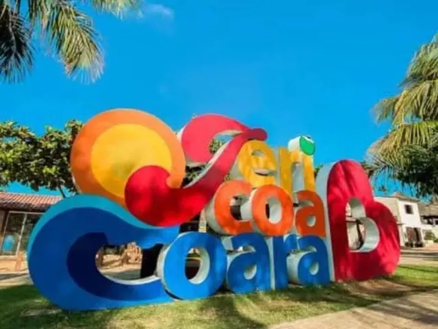 Imagem: Lotes em Jericoacoara