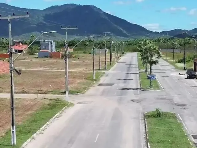 Imagem 2: Terrenos e Lotes em Maracanaú