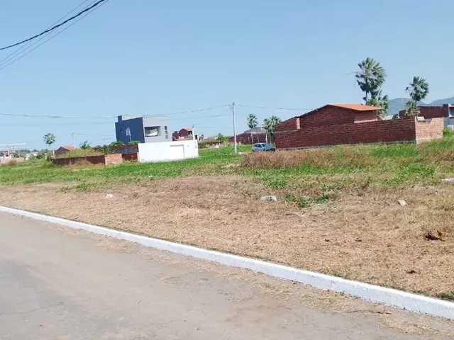 Imagem 5: Terrenos e Lotes em Maracanaú