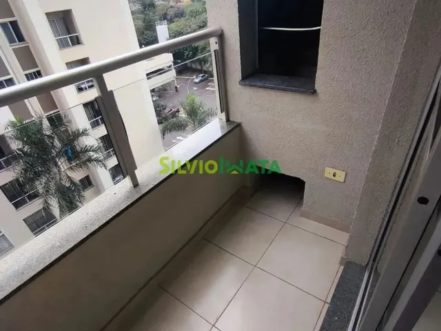 Imagem 13: Apartamento À Venda no Spazio Merlot Maringá/Pr