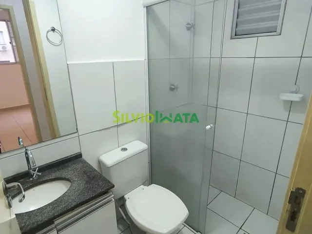 Imagem 3: Apartamento À Venda no Spazio Merlot Maringá/Pr