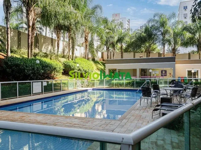 Imagem 4: Apartamento À Venda no Spazio Merlot Maringá/Pr