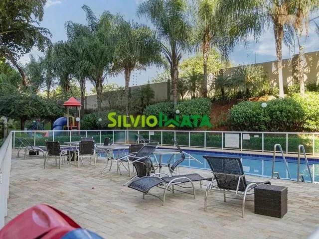Imagem 6: Apartamento À Venda no Spazio Merlot Maringá/Pr