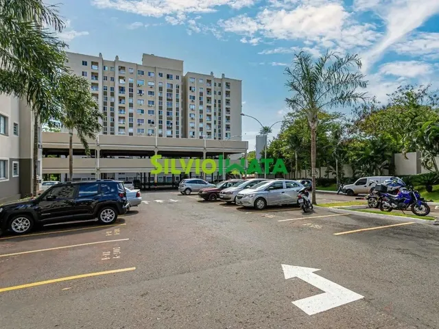 Imagem 12: Apartamento À Venda no Spazio Merlot Maringá/Pr