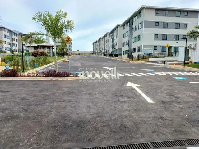 Imagem: Apartamento À Venda em Maringá, Conjunto