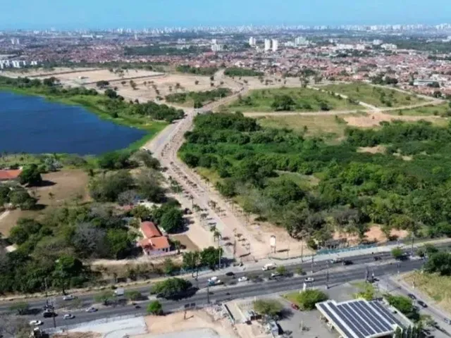 Imagem: Lago Montenegro Condomínio de Lotes Próximo