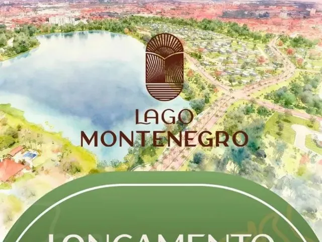 Imagem 5: Lago Montenegro Condomínio de Lotes Próximo a Maraponga