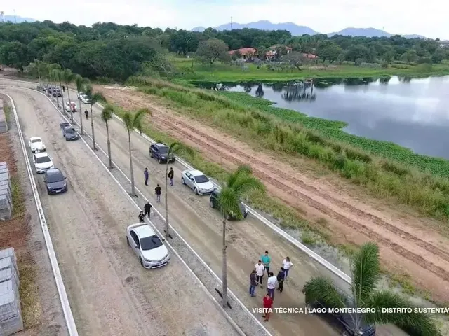 Imagem 7: Oportunidade Imperdível: Lago Montenegro
