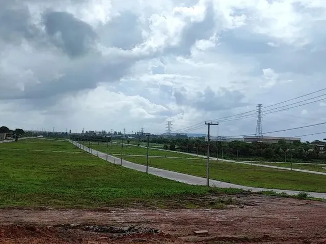 Imagem: Lotes com Toda Estrutura Agende Sua Visita!