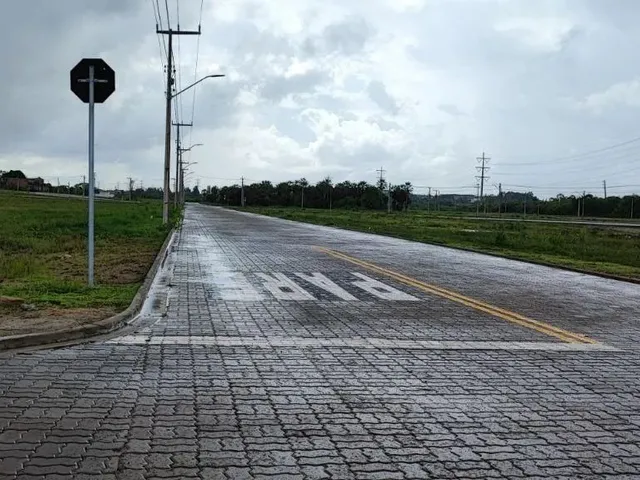 Imagem: Loteamento Parque Novo Mondubim - Lote Padrão