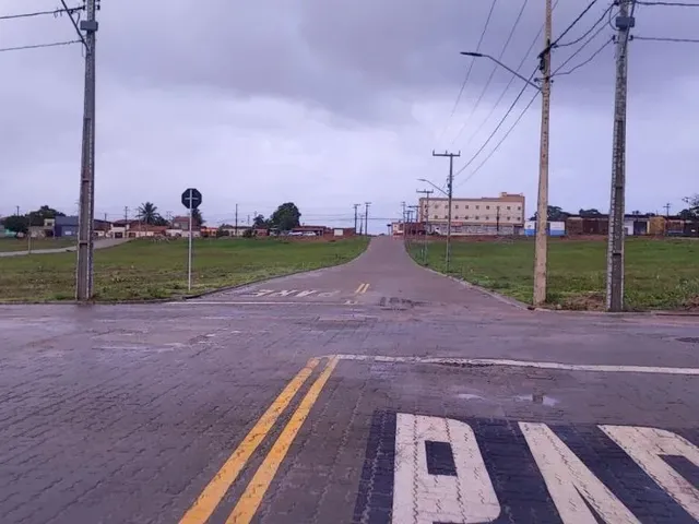 Imagem: Loteamento Parque Novo Mondubim