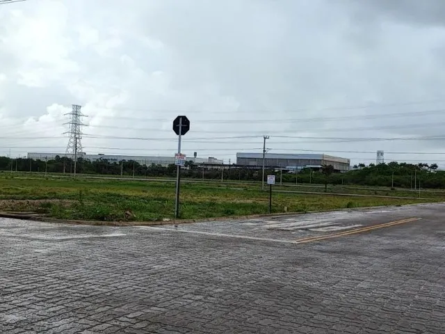 Imagem 15: * Loteamento Parque Novo Mondubim *