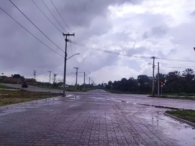 Imagem 5: * Loteamento Parque Novo Mondubim *