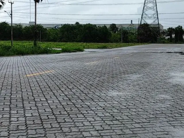 Imagem 3: * Loteamento Parque Novo Mondubim *