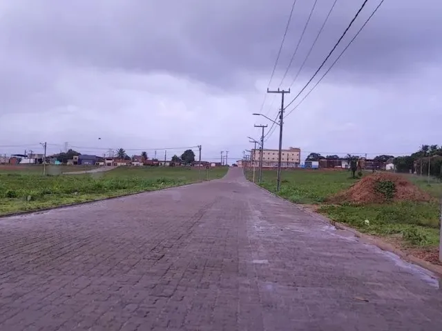Imagem 6: * Loteamento Parque Novo Mondubim *