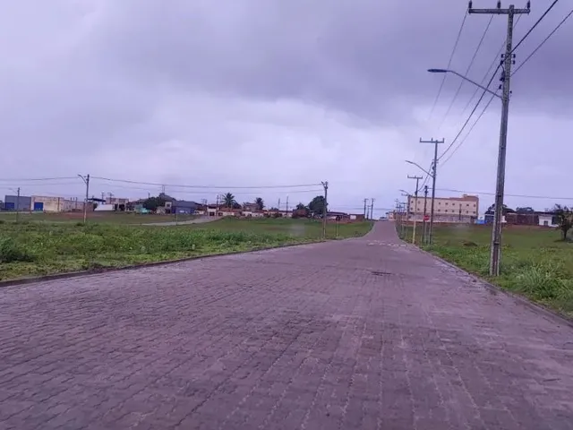 Imagem 7: * Loteamento Parque Novo Mondubim *
