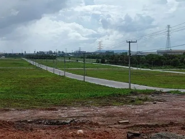 Imagem 10: * Loteamento Parque Novo Mondubim *