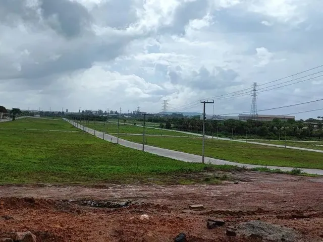 Imagem 11: * Loteamento Parque Novo Mondubim *