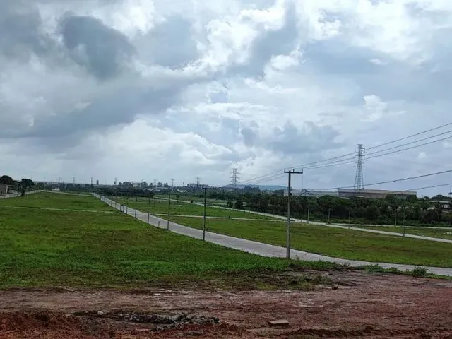 Imagem 12: * Loteamento Parque Novo Mondubim *